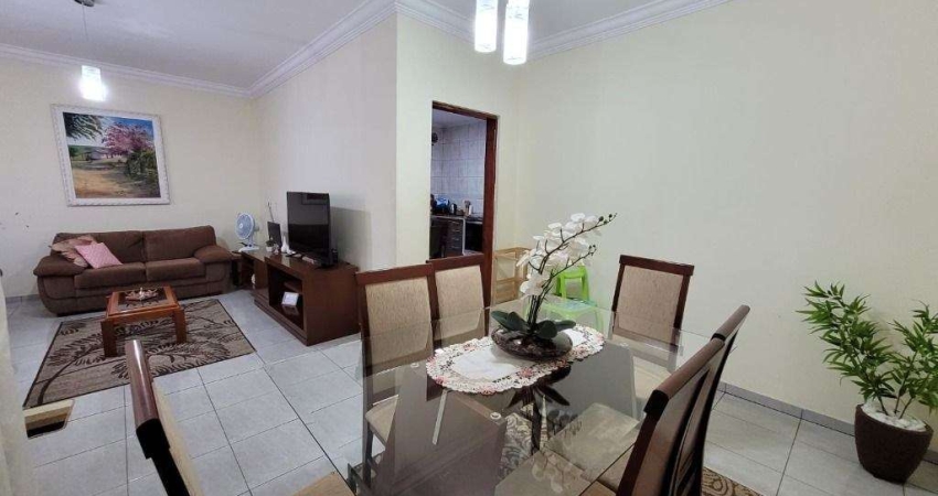 Casa com 3 Dormitórios à VENDA, 179 m² por R$ 680.000 - Jardim da Fonte - Jundiaí/SP.