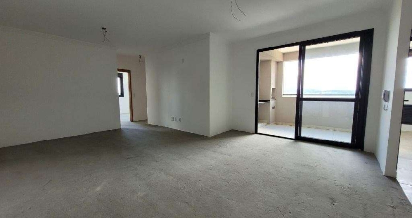 Apartamento à venda, 104 m² por R$ 895.000,00 - Jardim do Lago - Jundiaí/SP