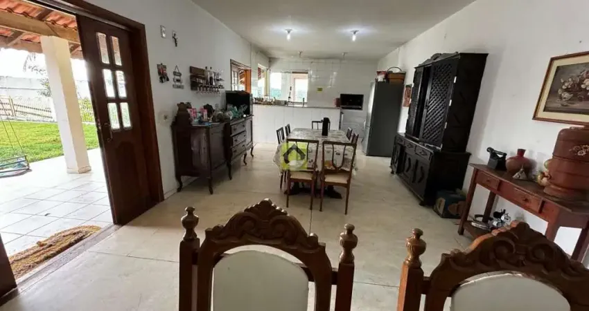 Chácara / sítio com 3 quartos à venda no Terras de Santa Cruz, Jundiaí 