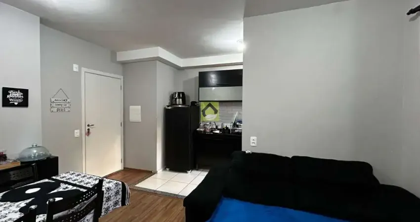 Apartamento com 3 quartos à venda na Vila Rio Branco, Jundiaí 