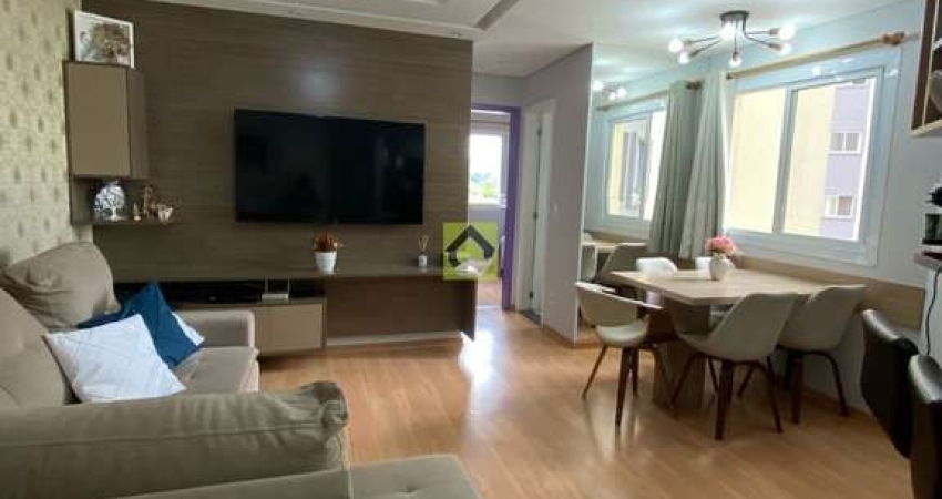 Apartamento com 2 quartos à venda no Nova Cidade Jardim, Jundiaí 