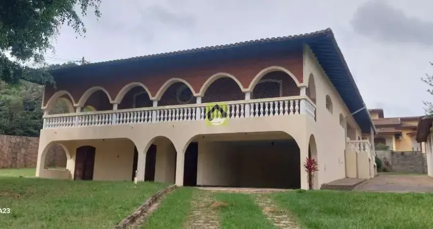 Casa em condomínio fechado com 3 quartos à venda no Jardim Tereza Cristina, Jundiaí 