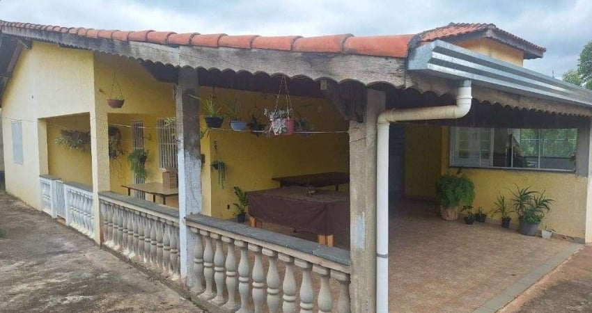 Chácara com 2 Dormitórios à VENDA por R$ 450.000 - Soares - Jarinu/SP.