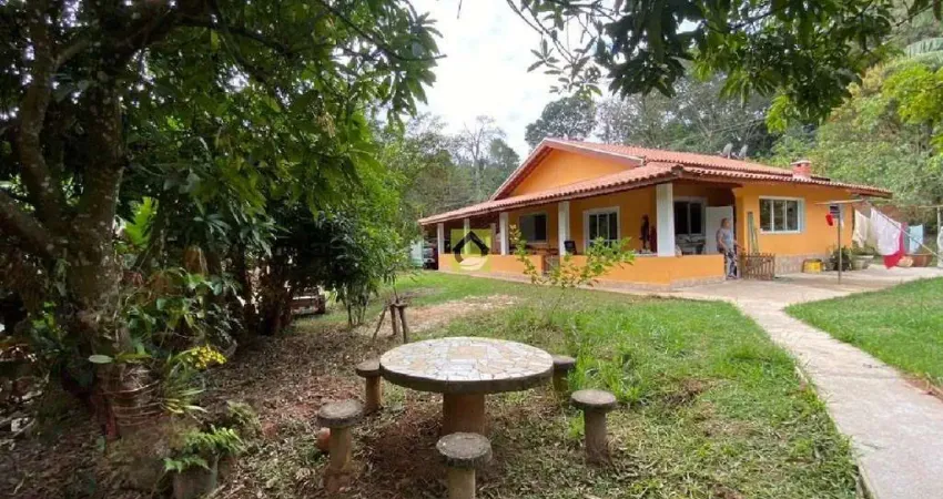 Chácara com 2 Dormitórios à VENDA, 3383 m² por R$ 640.000 - Alvorada - Jarinu  SP.