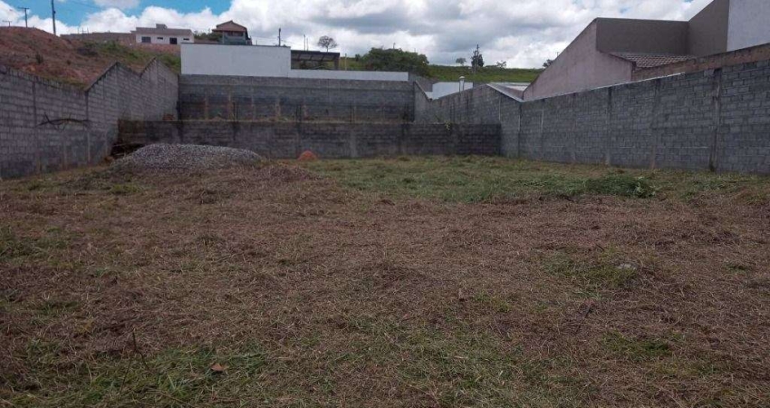 Terreno à VENDA, 1000 m² por R$ 410.000 - Portal do Sol - Jundiaí/SP.