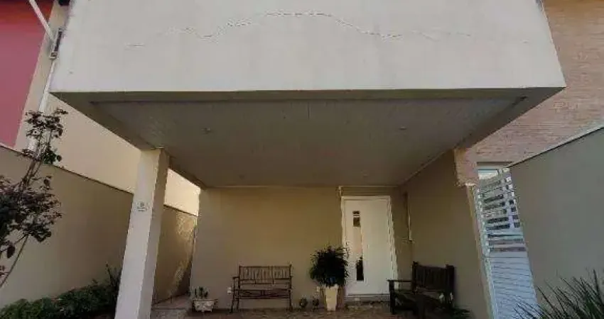 Casa com 4 quartos à venda no Jardim Santa Teresa, Jundiaí