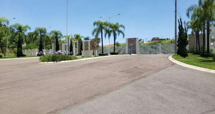 Terreno à venda, 800 m² por R$ 320.000,00 - Reserva Santa Monica - Itupeva/SP