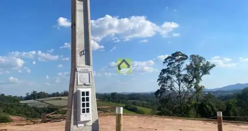 Terreno à venda no Parque São Luiz, Jundiaí 