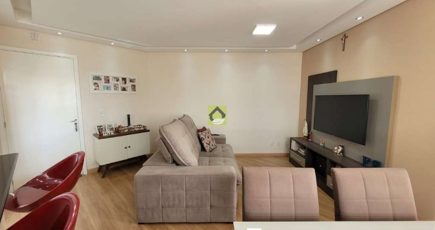 Apartamento com 2 quartos à venda no Nova Cidade Jardim, Jundiaí 