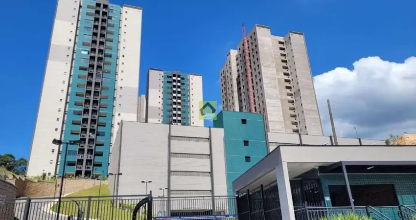 APARTAMENTO A VENDA no Condominio ALTOS DA AVENIDA, Avenida Samuel Martins em Jundiai - SP.