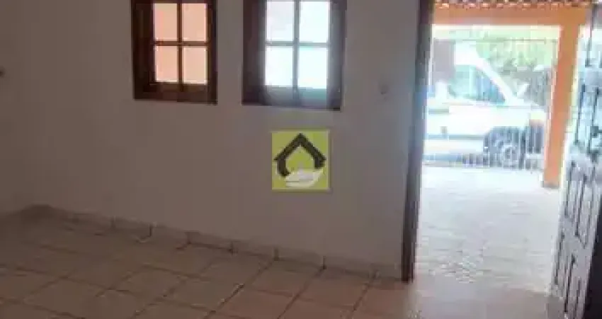 Casa com 2 quartos à venda no Jardim Boa Esperança, Itupeva 