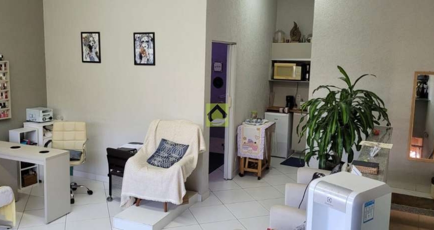 Casa com 3 quartos à venda no Jardim Esplanada, Jundiaí 