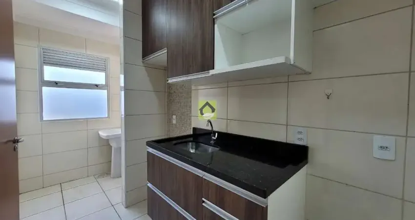 Apartamento para locação no condomínio doce lar bella colônia em jundiaí - sp.