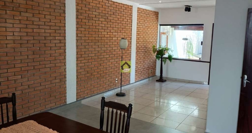 Casa com 5 quartos à venda no Anhangabaú, Jundiaí 