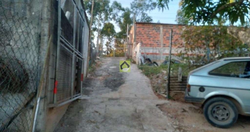 Chácara com 1 dormitório à VENDA, 1000 m² por R$ 430.000,00 - Ivoturucaia - Jundiaí/SP.