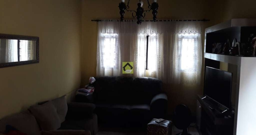 CASA A VENDA no Bairro VILA SÃO JOSÉ em VÁRZEA PAULISTA - SP.