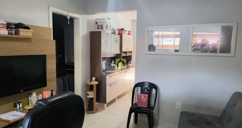 CASA A VENDA no Bairro Vila Cristo em Jundiaí - SP.