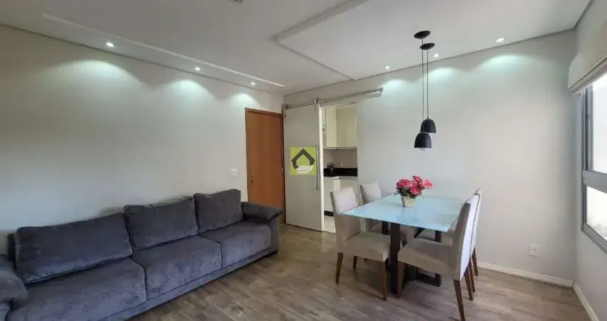 Aluguel de Apartamento de 2 Quartos na Cidade Nova, Jundiaí-SP: Venha Conferir!