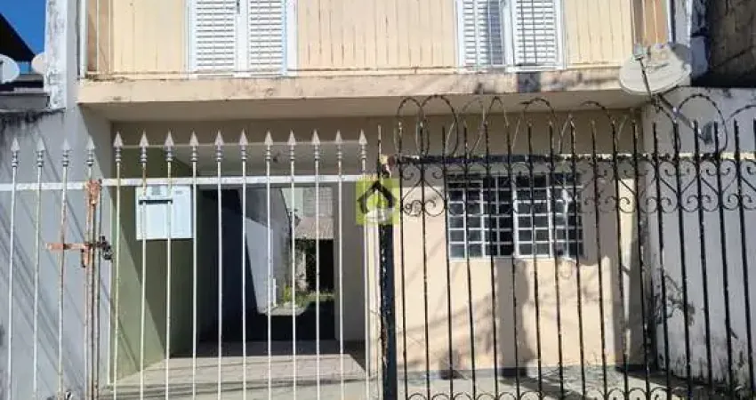 CASA A VENDA R$ 470.000 no Bairro Cidade Jardim 2 em Jundiaí - SP.