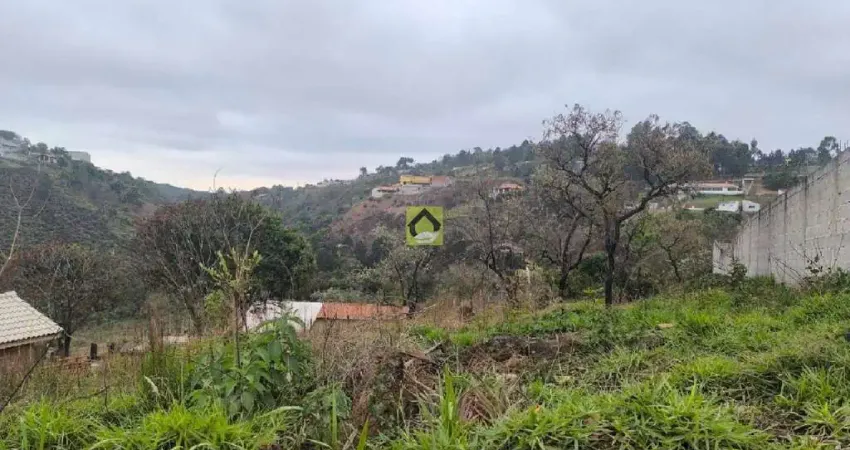 Terreno à venda, 1164 m² por r$ 170.000 - ville saint james ii - campo limpo paulista - sp.