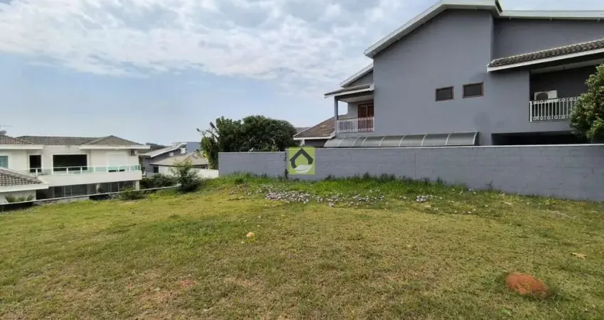 Terreno a venda, plano r$ 1.160.000 no condominio portal do paraíso 2 em jundiai sp.