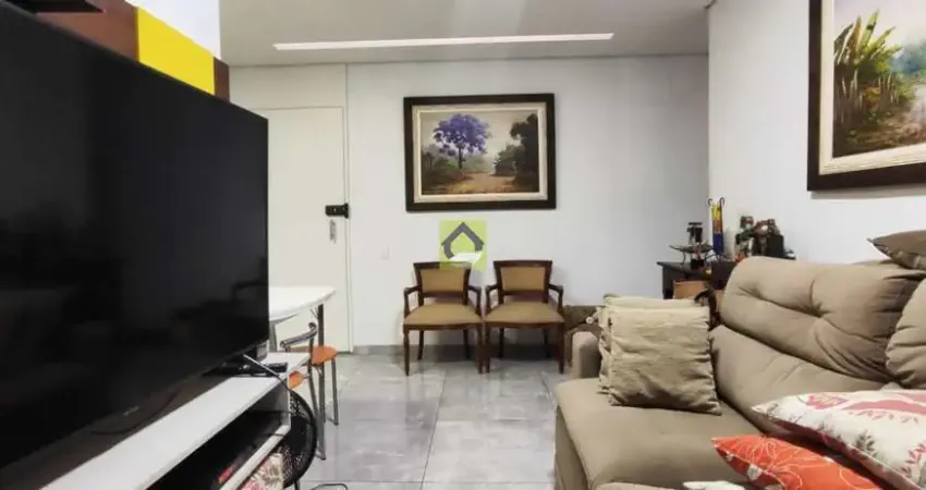 Apto à venda no condomínio grand club, centro com 2 quartos, 1 sala, 1 banheiro, 52m² - imperdível oportunidade em jundiaí-sp, por r$ 480.000,00