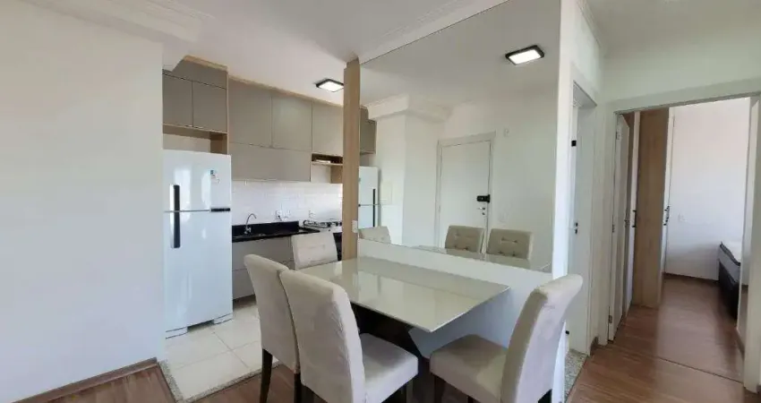 Apto para venda/locação no condomínio veneto, na cidade de jundiaí-sp, bairro ponte de são joão! 2 quartos, 1 sala, 1 banheiro. r$ 395.000,00