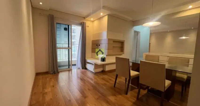 Apartamento com 3 quartos, 1 suite, 2 banheiros, para locação residencial real park em jundiai sp.