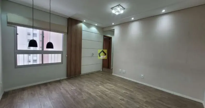 Apartamento à venda em jundiaí-sp, doce lar bella colonia: 2 quartos, 1 sala, 1 vaga coberta, 47m². valor r$ 340.000,00