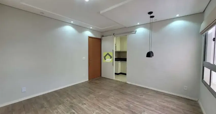 Apartamento para venda r$ 310.000 no condominio doce lar bella colônia, cidade nova - jundiaí sp.