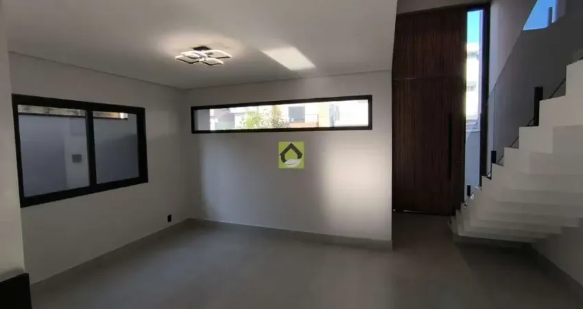 Casa sobrado com 3 suítes à venda r$ 1.487.000 no condominio reserva da mata corrupira em jundiaí sp.