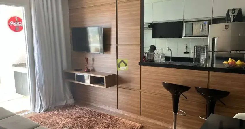 Apartamento à venda no condomínio practice, com 69,00 m² - jundiaí/sp - r$ 620.000,00