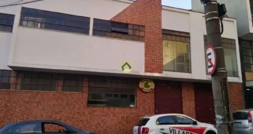 Salão para alugar, 120 m² por r$ 17.000/mês - bela vista - jundiaí - sp.