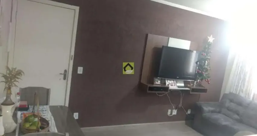 APARTAMENTO À VENDA R$ 268.000 MORADA DOS PÁSSAROS no CONDOMINIO RESIDENCIAL CURIÓS, JUNDIAÍ SP.