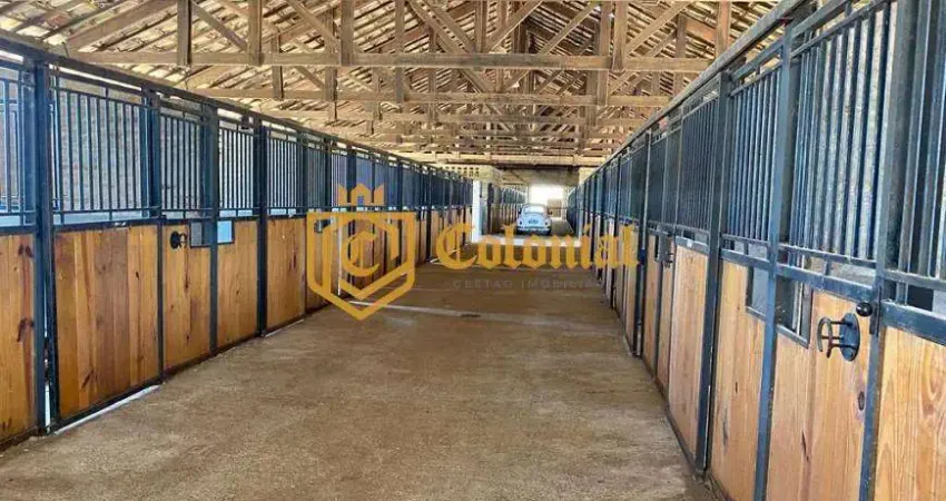 Chácara / sítio com 4 quartos à venda no Jardim Santa Rita, Indaiatuba 