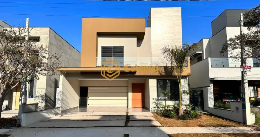 Casa, Condomínio Central Parque / Salto/SP