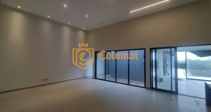 Casa em condomínio fechado com 4 quartos à venda no Jardim Emicol, Itu 