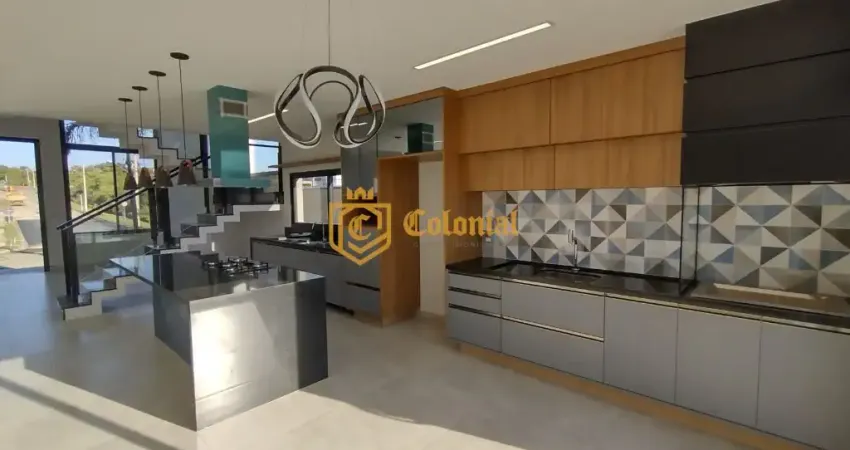 Casa com 3 quartos à venda no Brasil, Itu 