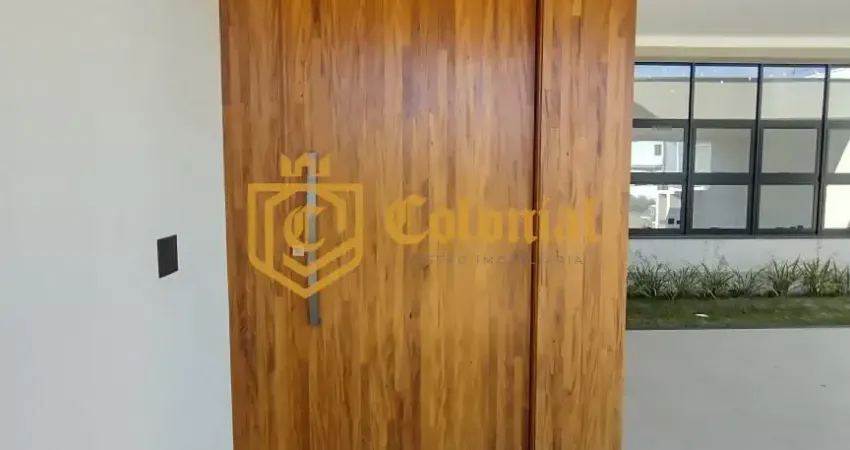Casa em condomínio fechado com 3 quartos à venda no Centro, Itu 