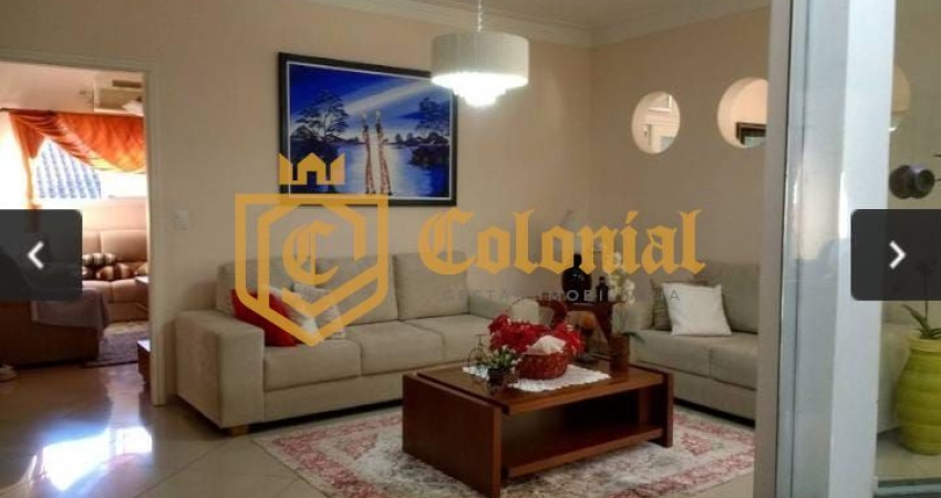 Casa em condomínio fechado com 5 quartos à venda no Alto das Palmeiras, Itu 