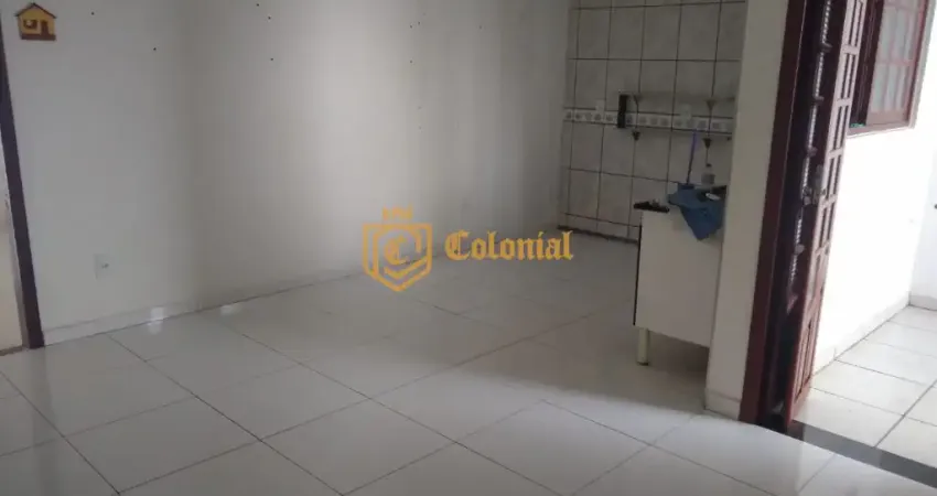 Casa com 2 quartos à venda no Loteamento Terras de São Pedro e São Paulo, Salto 