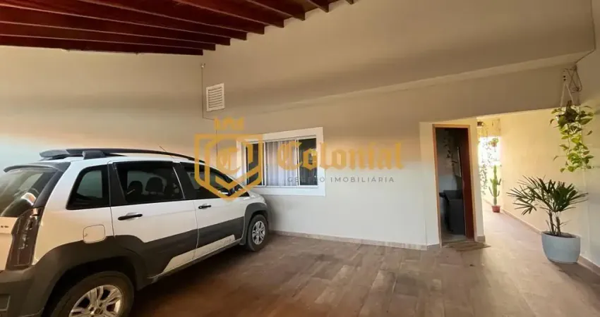 Casa com 3 quartos à venda no Jardim Panorama, Salto 