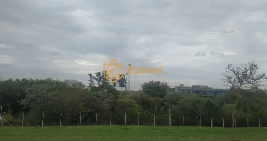 Terreno em condomínio fechado à venda no Loteamento Residencial Una, Itu 