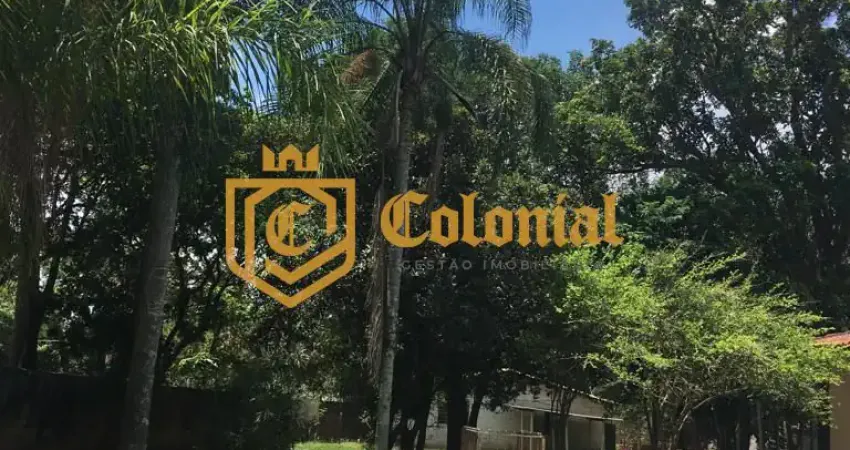 Chácara / sítio com 3 quartos à venda na Chácara Carolina, Itu 