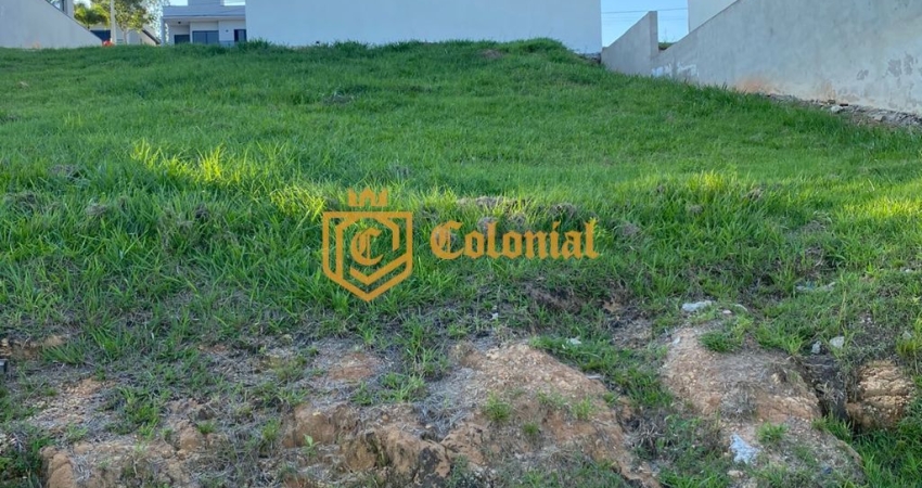 Terreno, Condomínio Una / Itu – SP