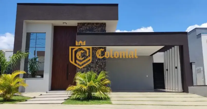 Casa, Lagos D’ Icaraí / Salto – SP