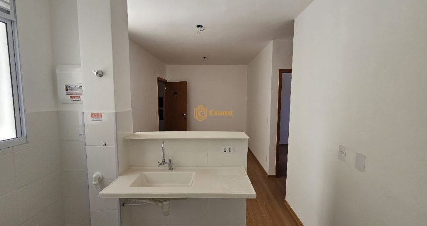 Apartamento, Condomínio Ilha de Balli / Itu – SP