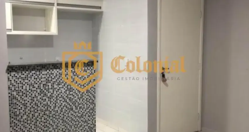 Apartamento, Condomínio Spazio Parque Inca / Itu – SP