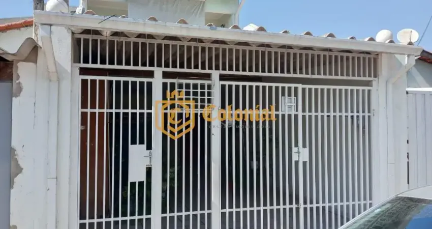 Casa com 3 quartos à venda na Rua José Savioli, 47, Jardim Convenção, Itu
