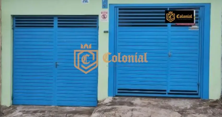 Salão comercial / Edícula, Salto de São José / Salto – SP
